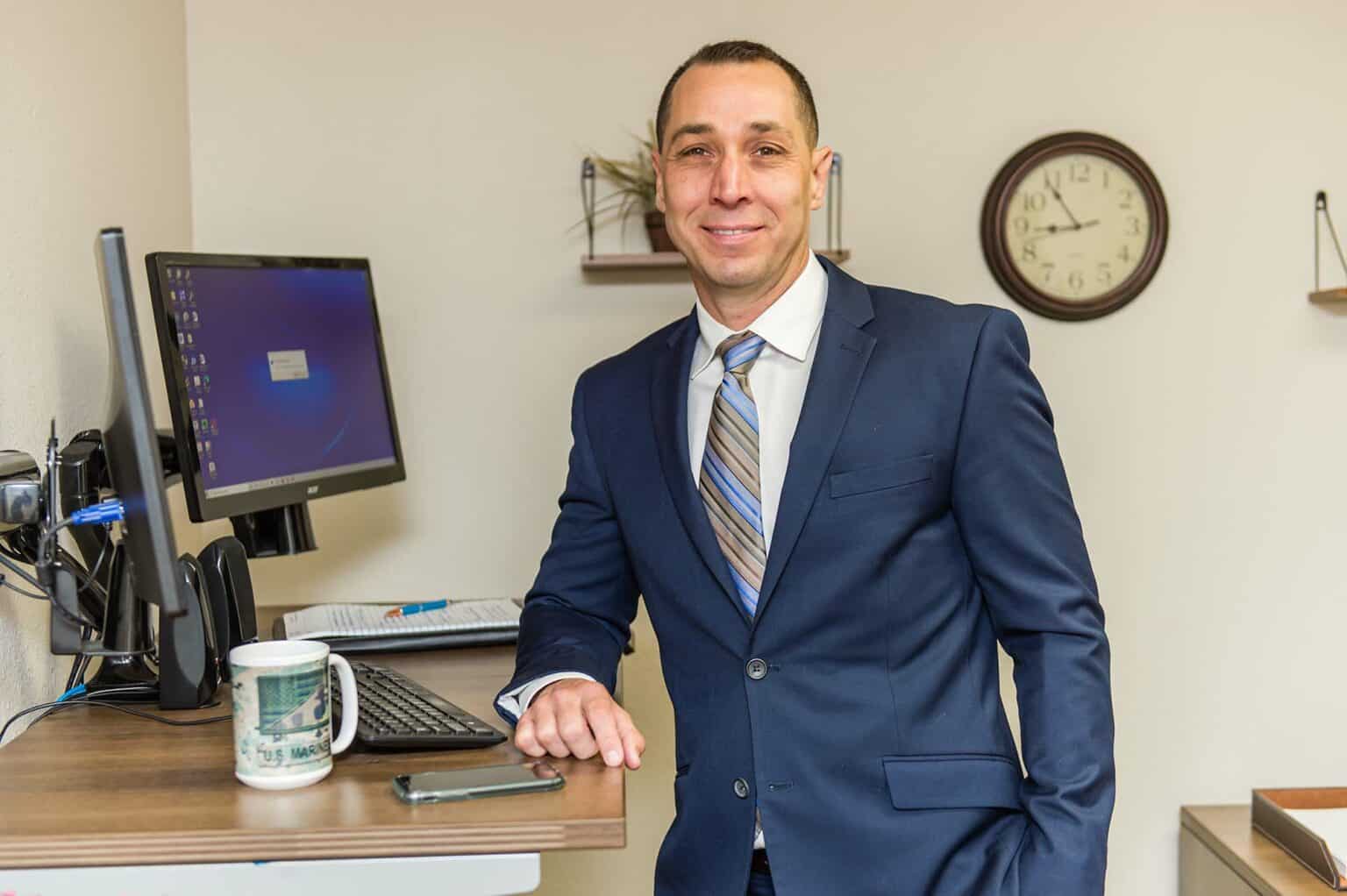 Services Swanson Lending